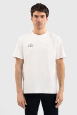 Munchen Tee-shirt EEF x Harcour - Blanc Munchen Tee-shirt EEF x Harcour - Blanc