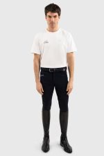 Munchen Tee-shirt EEF x Harcour - Blanc Munchen Tee-shirt EEF x Harcour - Blanc