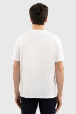 Munchen T-shirt EEF x Harcour - White Munchen T-shirt EEF x Harcour - White