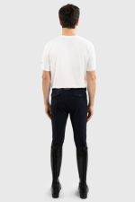Munchen Tee-shirt EEF x Harcour - Blanc Munchen Tee-shirt EEF x Harcour - Blanc