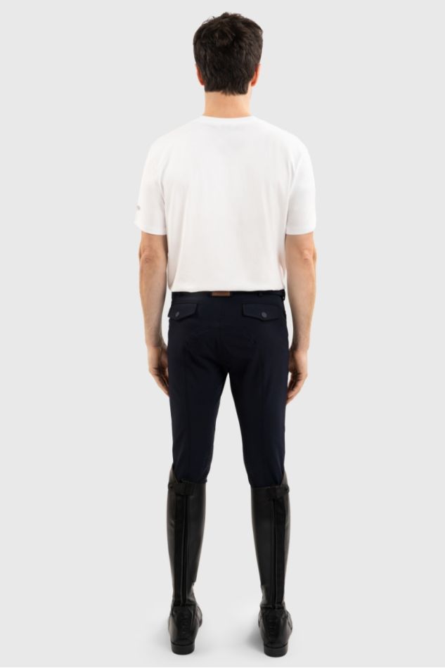 Munchen Tee-shirt EEF x Harcour - Blanc Munchen Tee-shirt EEF x Harcour - Blanc