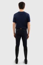 Munchen T-shirt EEF x Harcour - Navy Munchen T-shirt EEF x Harcour - Navy