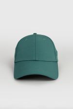 Coopa Casquette - Paon Coopa Casquette - Paon