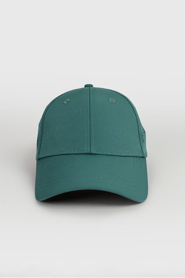 Coopa Casquette - Paon Coopa Casquette - Paon