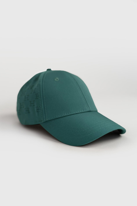 Coopa Casquette - Paon