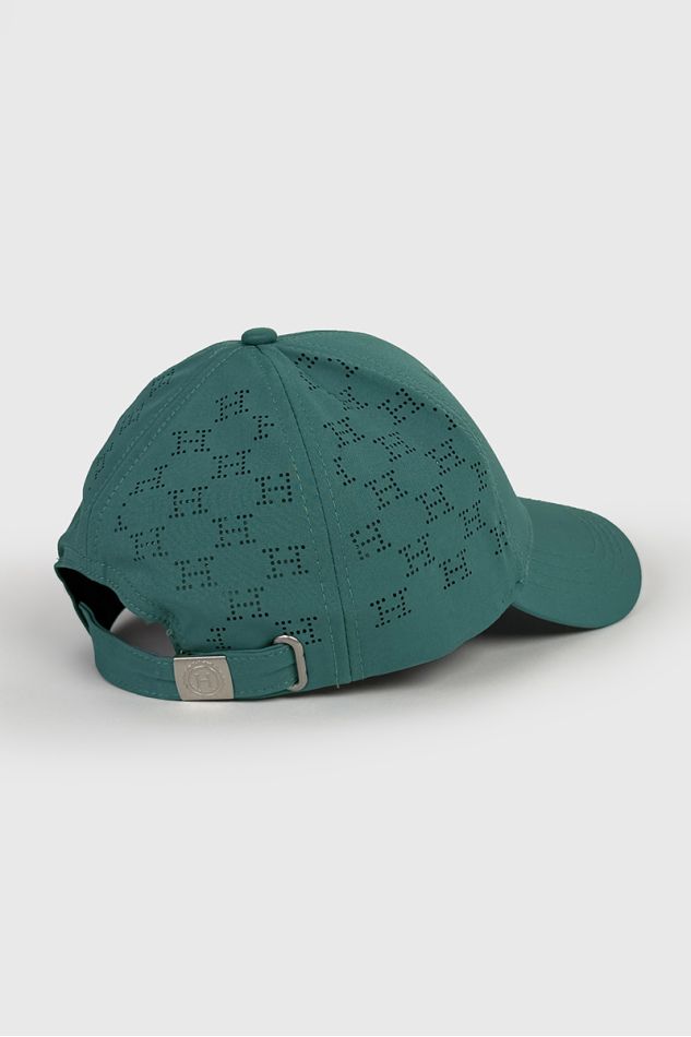 Coopa Casquette - Paon Coopa Casquette - Paon