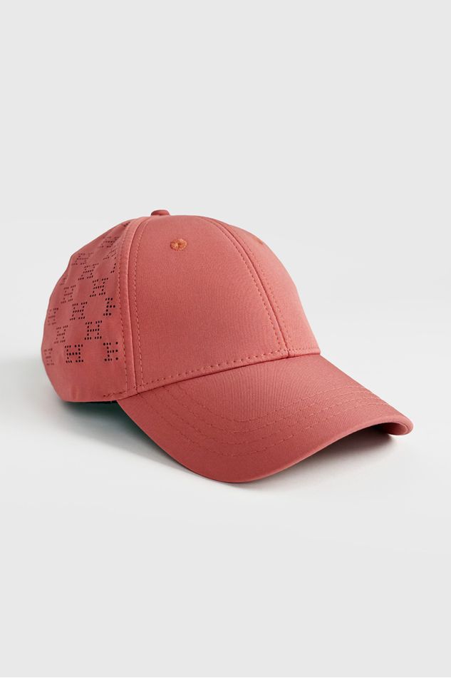 Coopa Casquette - Pamplemousse