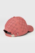Coopa Casquette - Pamplemousse Coopa Casquette - Pamplemousse