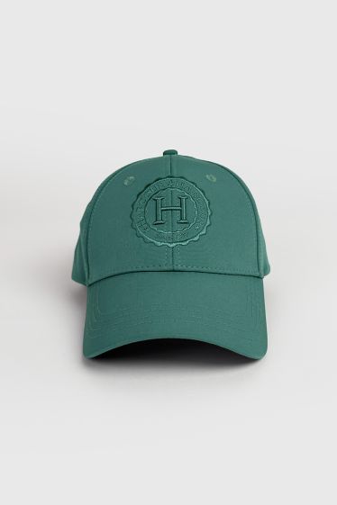 Casquette Ambassadeur - Paon
