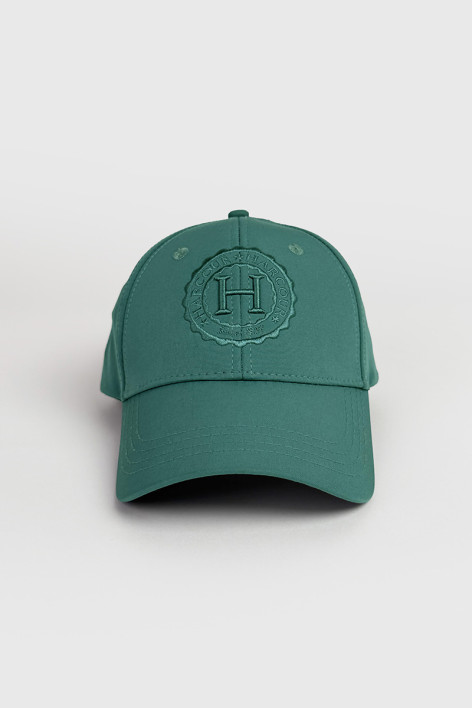 Casquette Ambassadeur - Paon