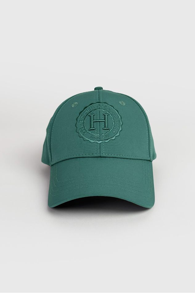 Casquette Ambassadeur - Paon Casquette Ambassadeur - Paon