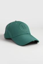 Casquette Ambassadeur - Paon Casquette Ambassadeur - Paon