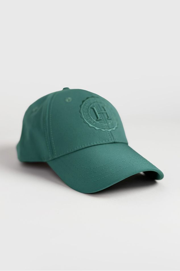 Casquette Ambassadeur - Paon Casquette Ambassadeur - Paon