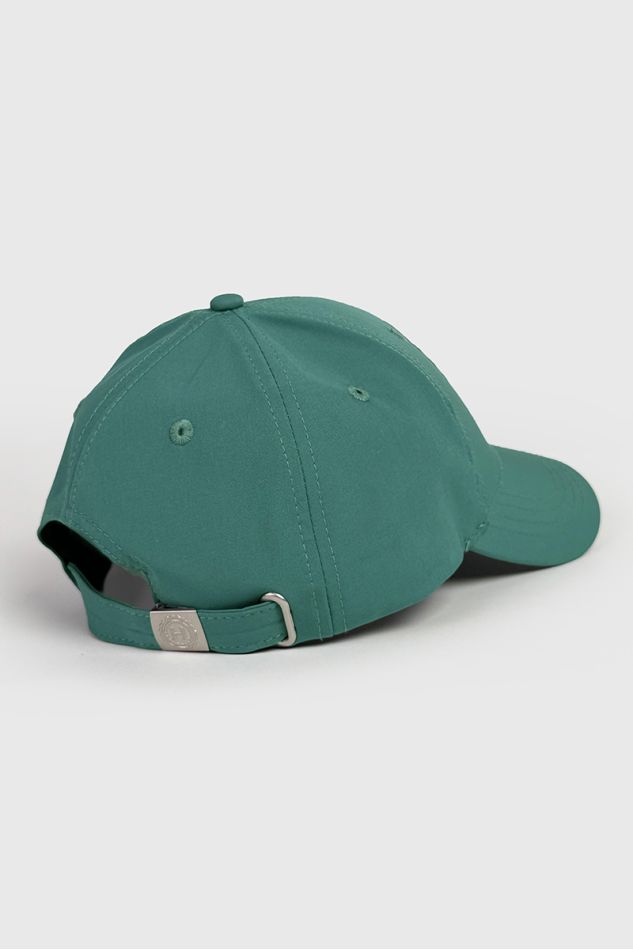 Casquette Ambassadeur - Paon Casquette Ambassadeur - Paon