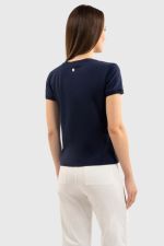 Aquila Camiseta Mujer - Marino (Navy) Aquila Camiseta Mujer - Marino (Navy)