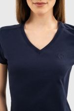 Aquila Camiseta Mujer - Marino (Navy) Aquila Camiseta Mujer - Marino (Navy)