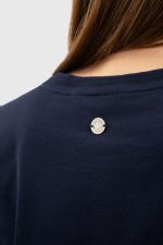 Aquila Camiseta Mujer - Marino (Navy) Aquila Camiseta Mujer - Marino (Navy)