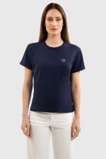 Hydra Women's T-Shirt - Marine (Navy) Hydra Women's T-Shirt - Marine (Navy)