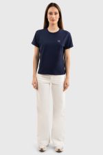 Hydra T-shirt Donna - Marina (Navy) Hydra T-shirt Donna - Marina (Navy)