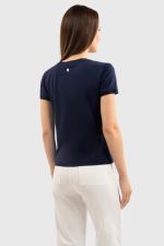 Hydra Women's T-Shirt - Marine (Navy) Hydra Women's T-Shirt - Marine (Navy)