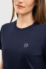 Hydra Women's T-Shirt - Marine (Navy) Hydra Women's T-Shirt - Marine (Navy)