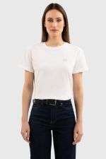 Hydra T-Shirt Mulher - Branco (White) Hydra T-Shirt Mulher - Branco (White)