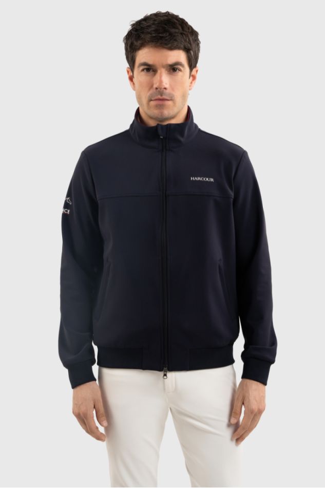 Felix Blusão Homem - Maine (Navy) Felix Blusão Homem - Maine (Navy)