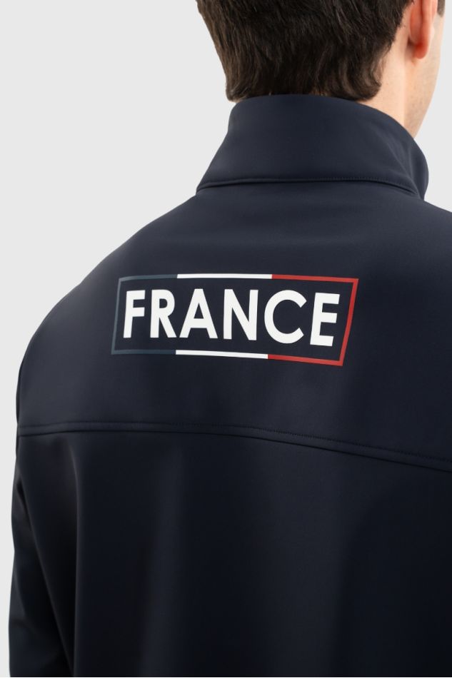Felix Blouson Men - Maine (Navy) Felix Blouson Men - Maine (Navy)