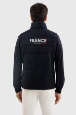Flicko Colete sem mangas Homem - Marine (Navy) Flicko Colete sem mangas Homem - Marine (Navy)