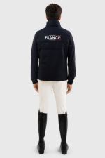 Flicko Gilet sans manches Homme - Marine (Navy) Flicko Gilet sans manches Homme - Marine (Navy)