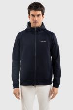 Frank Sudadera Hombre - Marino (Navy) Frank Sudadera Hombre - Marino (Navy)