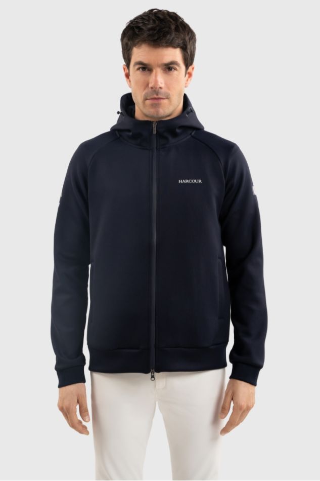 Frank Sudadera Hombre - Marino (Navy) Frank Sudadera Hombre - Marino (Navy)