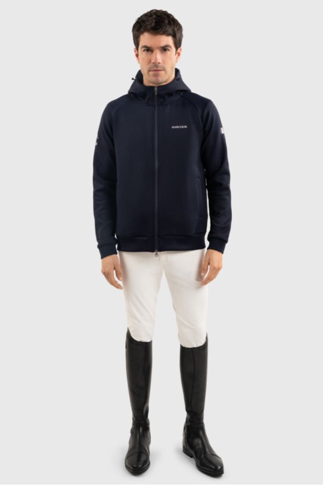 Frank Sweat Hombre - Marine (Navy) Frank Sweat Hombre - Marine (Navy)