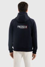 Frank Sweat Hombre - Marine (Navy) Frank Sweat Hombre - Marine (Navy)