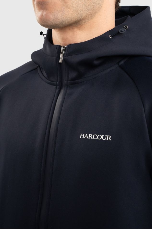 Frank Sweat Homem - Marine (Navy) Frank Sweat Homem - Marine (Navy)