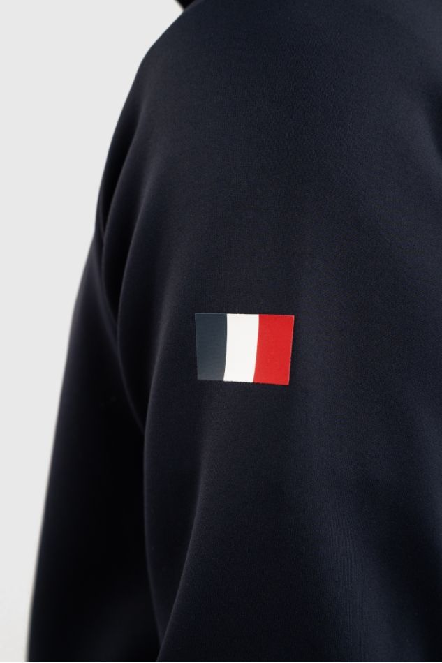 Frank Sweat Hombre - Marine (Navy) Frank Sweat Hombre - Marine (Navy)