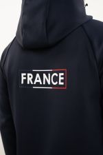 Frank Sweat Hombre - Marine (Navy) Frank Sweat Hombre - Marine (Navy)