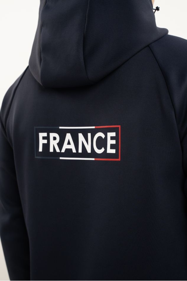 Frank Sweat Homem - Marine (Navy) Frank Sweat Homem - Marine (Navy)
