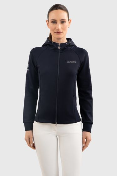 Felpa Frankel Donna - Navy