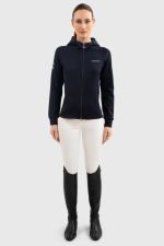 Frankel Sweat Mulher - Marine (Navy) Frankel Sweat Mulher - Marine (Navy)