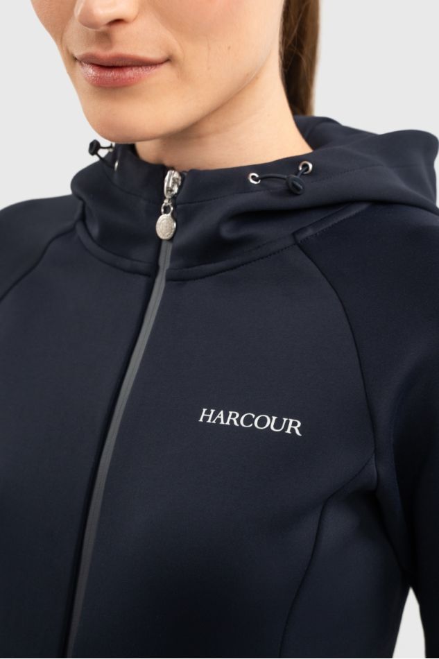 Frankel Sweat Mulher - Marine (Navy) Frankel Sweat Mulher - Marine (Navy)