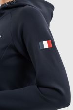 Frankel Sweat Mulher - Marine (Navy) Frankel Sweat Mulher - Marine (Navy)