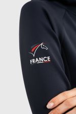 Frankel Sweat Mulher - Marine (Navy) Frankel Sweat Mulher - Marine (Navy)