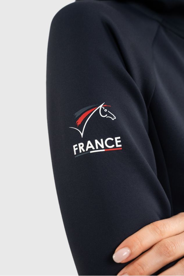 Frankel Sweat Dames - Marine (Navy)