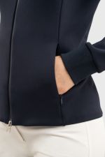 Frankel Sweat Mulher - Marine (Navy) Frankel Sweat Mulher - Marine (Navy)