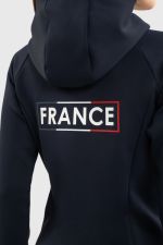 Frankel Sweat Mujer - Marine (Navy) Frankel Sweat Mujer - Marine (Navy)
