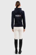 Frankel Sweat Mulher - Marine (Navy) Frankel Sweat Mulher - Marine (Navy)