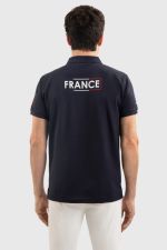 Fuego Polo Homem - Marine (Navy) Fuego Polo Homem - Marine (Navy)