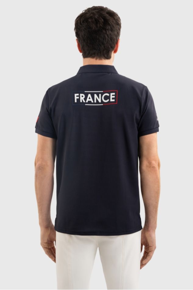 Fuego Polo Homem - Marine (Navy) Fuego Polo Homem - Marine (Navy)
