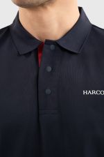 Fuego Men's Polo - Navy Fuego Men's Polo - Navy